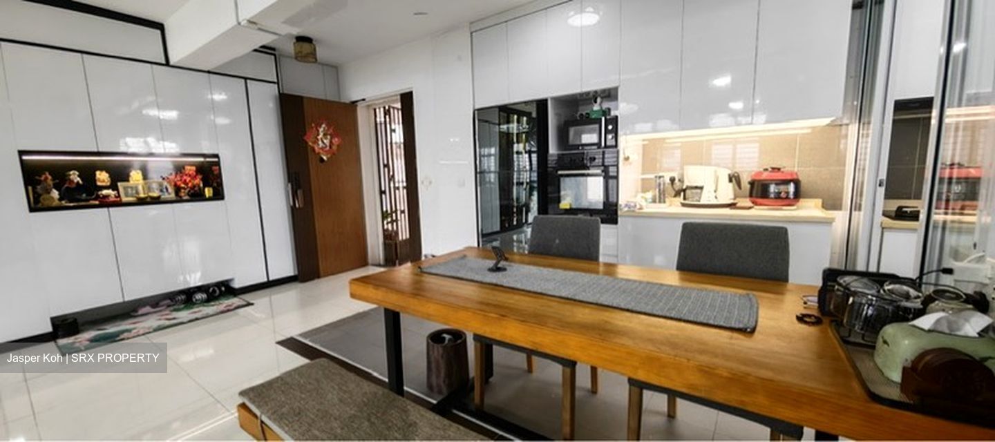 Blk 287A Compassvale Cape (Sengkang), HDB 5 Rooms #618974531
